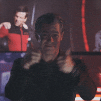 Happy Support GIF by The Running Man