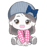 Park Eun Bin 박은빈 Sticker