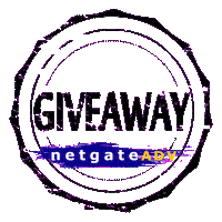 Gift Give Sticker by Netgateadv