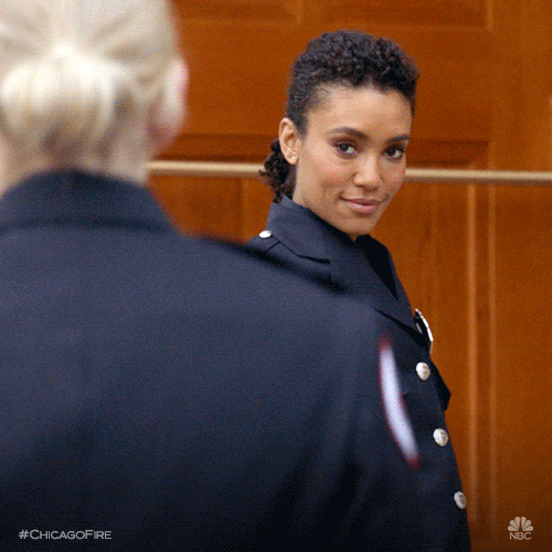 episode 7 nbc GIF by Chicago Fire