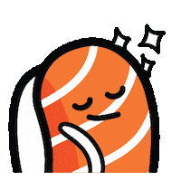 artist glow Sticker by JAMKOO