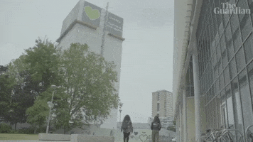 Grenfell Tower GIF by The Guardian