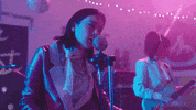 Michelle Zauner GIF by Japanese Breakfast