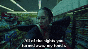 Michelle Zauner GIF by Japanese Breakfast