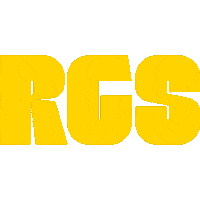 Young Boys Logo Sticker by Radio Gelb-Schwarz