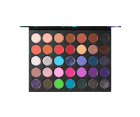 Makeup Glam Sticker by Morphe