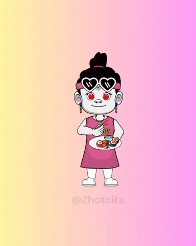 Mood Lol GIF by Zhotcita