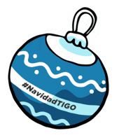 Tigogt Sticker by Tigo Guatemala