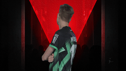 Look Esports GIF by Bundesliga