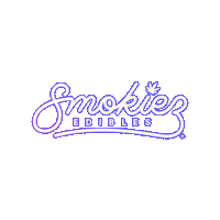 smokiez gummies edibles eat your greens smokiez Sticker