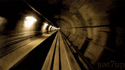 train subway GIF