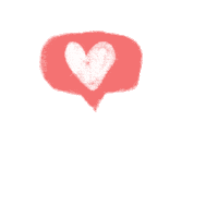 Instagram Love Sticker by Macqueza