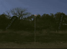 FullMag boom explosion christmas tree slow motion GIF
