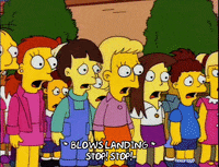 season 6 GIF