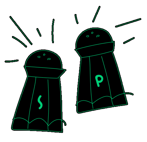 Sticker by McCANN Riga