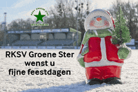 Sport Heerlen GIF by Groene ster