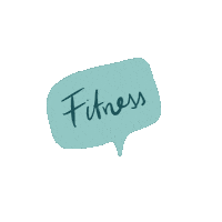 Sport Fitness Sticker by alex gerrard photography