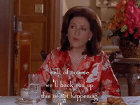 season 5 netflix GIF by Gilmore Girls 