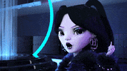 Season 3 Shadow GIF by Rainbow High
