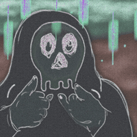 Excited Crypto GIF