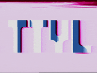 Art Glitch GIF