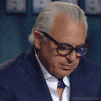 dragons den blink GIF by CBC