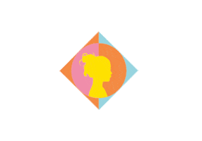 Fashion Woman Sticker by Camaleonicas