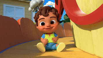 Animation Seek GIF by Moonbug