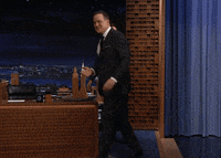 Tonight Show Hello GIF by The Tonight Show Starring Jimmy Fallon
