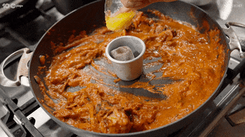 Cook Dish GIF by MasterChefAU