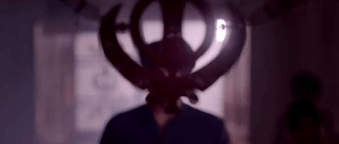 Arjun Kapoor Bollywood GIF