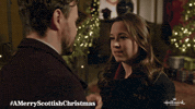 Lacey Chabert Love GIF by Hallmark Channel