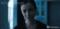 Teleportation Teleport GIF by Impulse Series