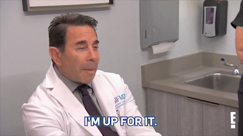 Im Down E Entertainment GIF by E!