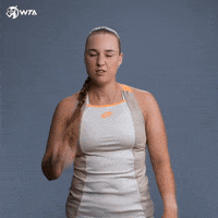 Cut It No GIF by WTA