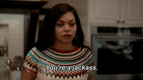 lee daniels GIF by Empire FOX