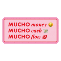 Money Cash Sticker by jefasyjevas