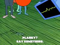 season 8 karen 2.0 GIF by SpongeBob SquarePants