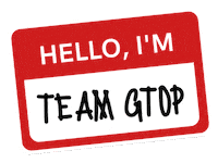 G Dragon Top Sticker