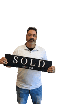 Real Estate Realtor Sticker by Tyler Miller Team