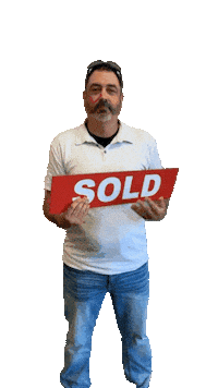 Real Estate Realtor Sticker by Tyler Miller Team