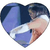 Sing Love You Sticker