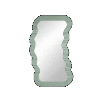 Venusmirror Sticker by daals
