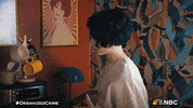 Nbc Peacock GIF by Law & Order
