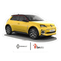 Car Vehicle Sticker by Tanoto