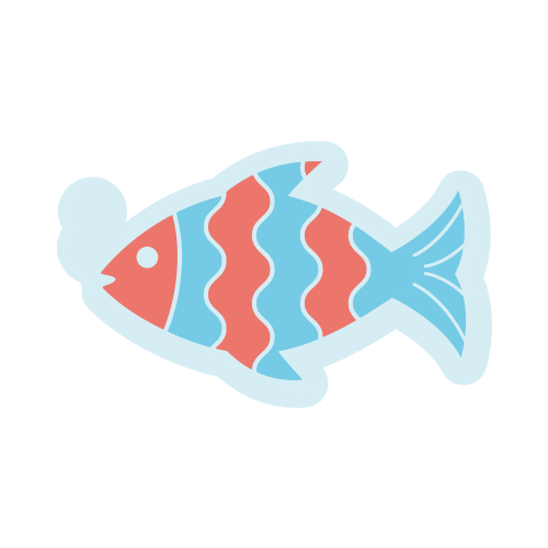 Entremaressushi giphyupload Sticker