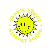 New Balance Running Sticker by Sports Direct