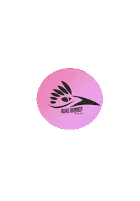 Gomez Rrb Sticker by Road Runner Bags