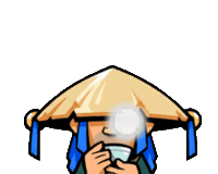 Clash Royale Sticker