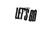 Irdsetmotion Sticker